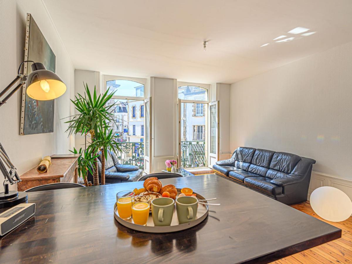 Apartment An'Alre By Interhome Auray Εξωτερικό φωτογραφία