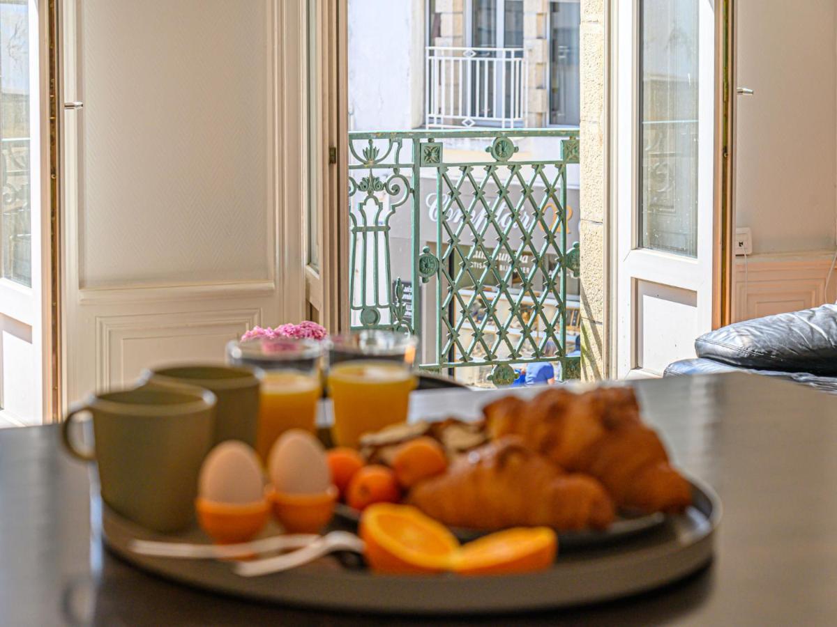 Apartment An'Alre By Interhome Auray Εξωτερικό φωτογραφία