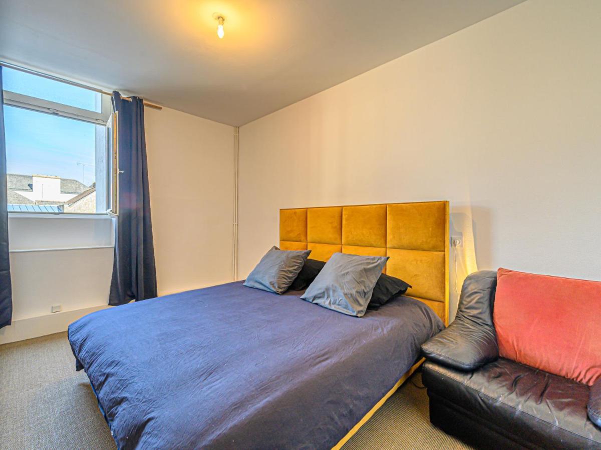Apartment An'Alre By Interhome Auray Εξωτερικό φωτογραφία