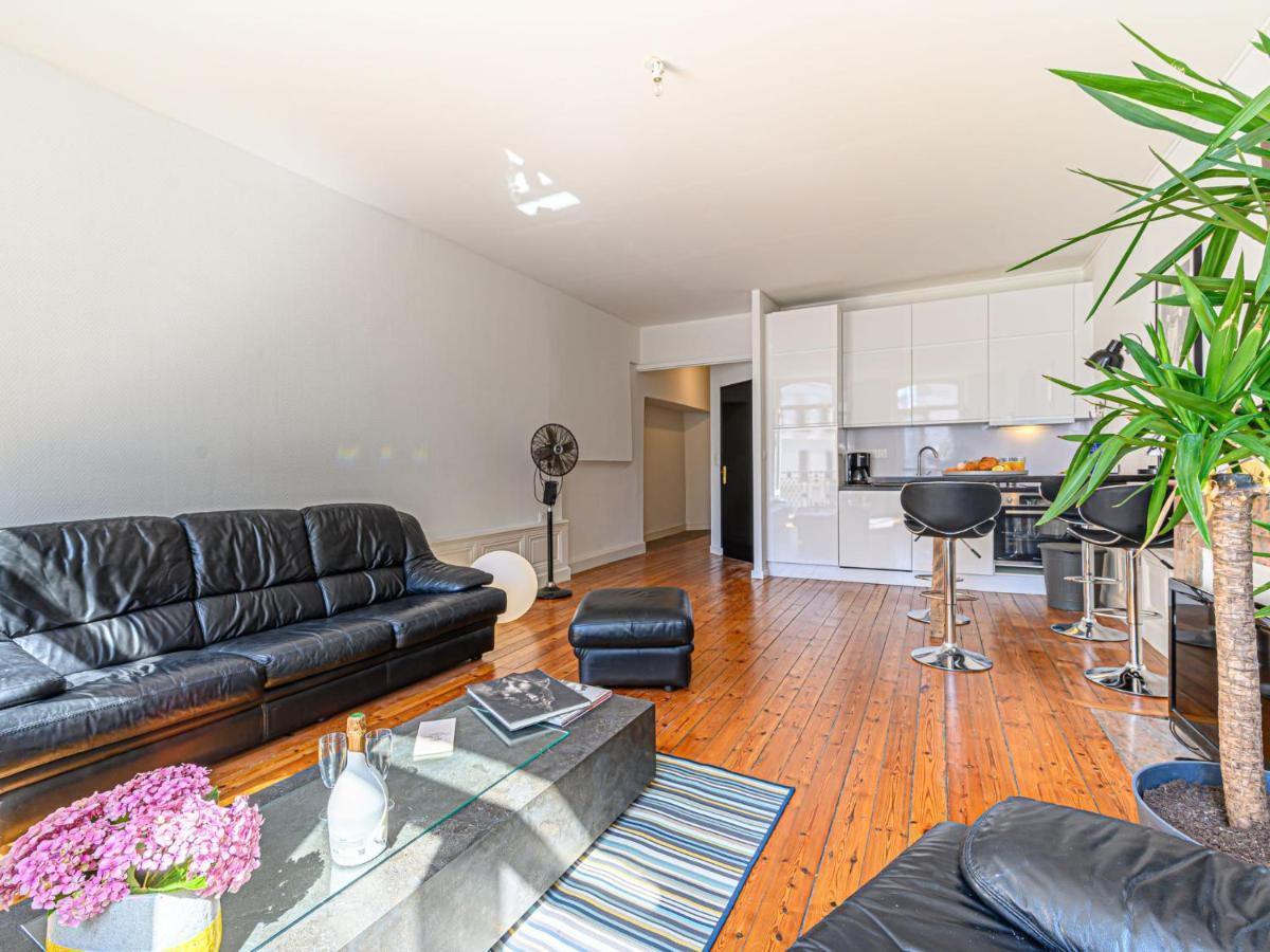 Apartment An'Alre By Interhome Auray Εξωτερικό φωτογραφία