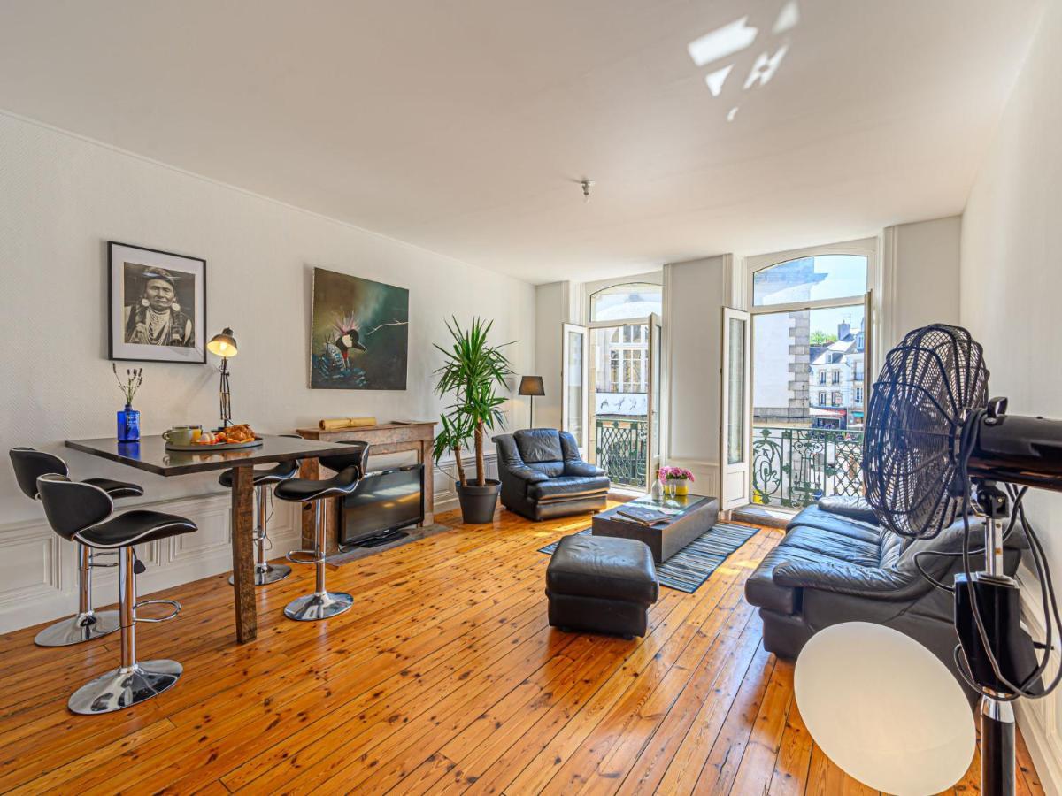 Apartment An'Alre By Interhome Auray Εξωτερικό φωτογραφία