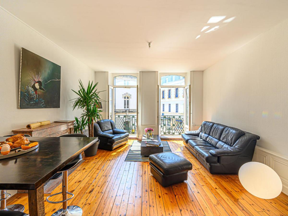 Apartment An'Alre By Interhome Auray Εξωτερικό φωτογραφία