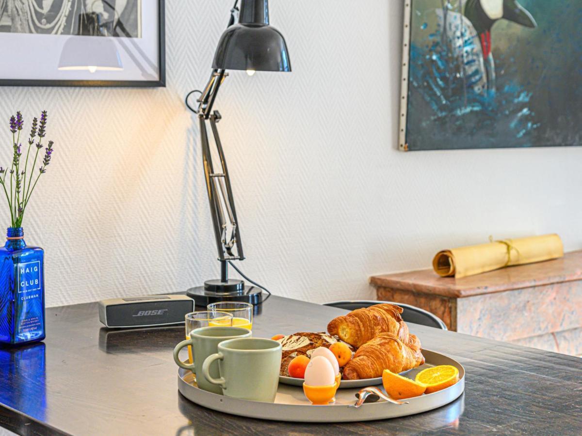 Apartment An'Alre By Interhome Auray Εξωτερικό φωτογραφία