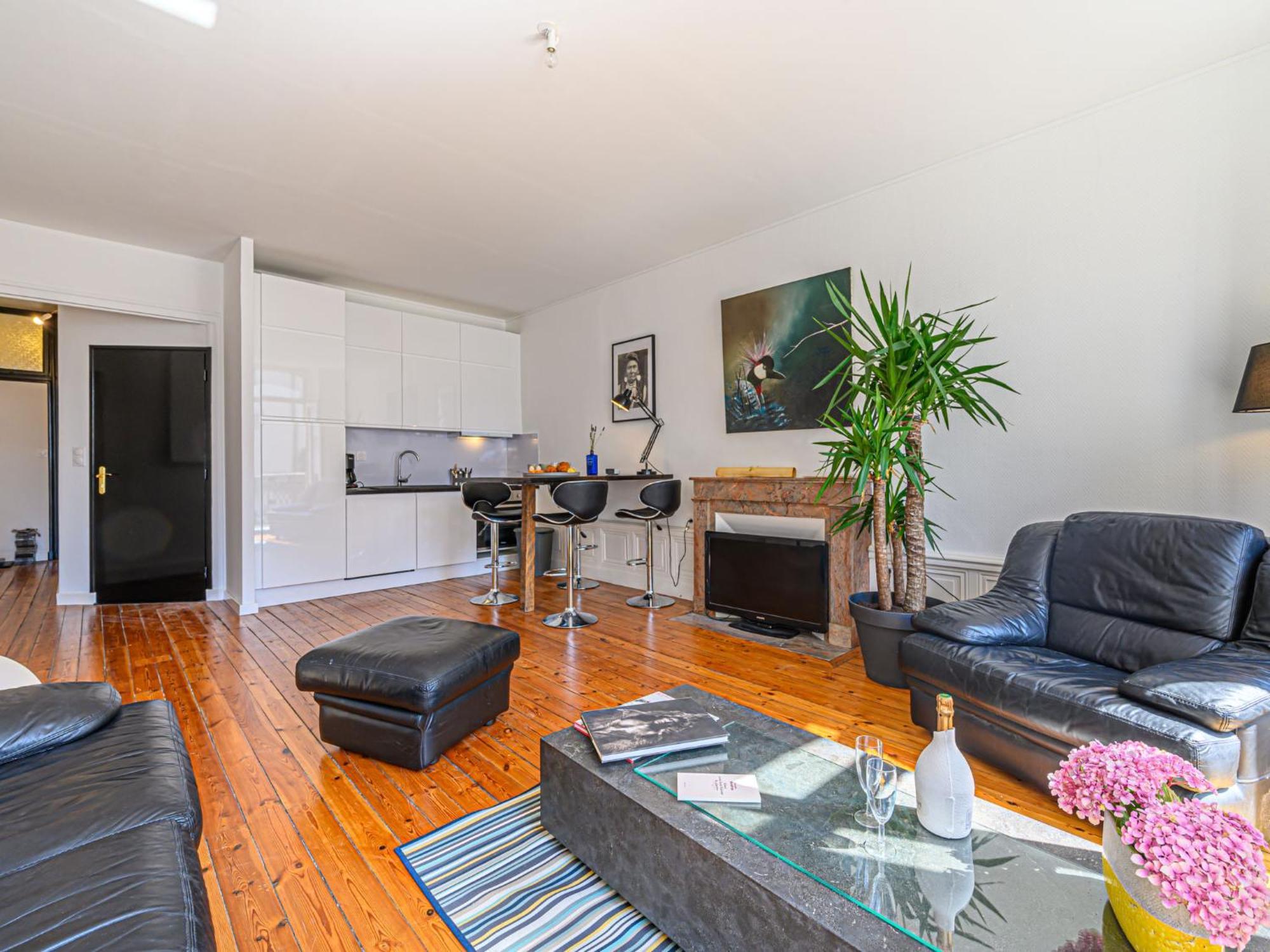 Apartment An'Alre By Interhome Auray Εξωτερικό φωτογραφία